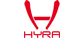 logo Hyra
